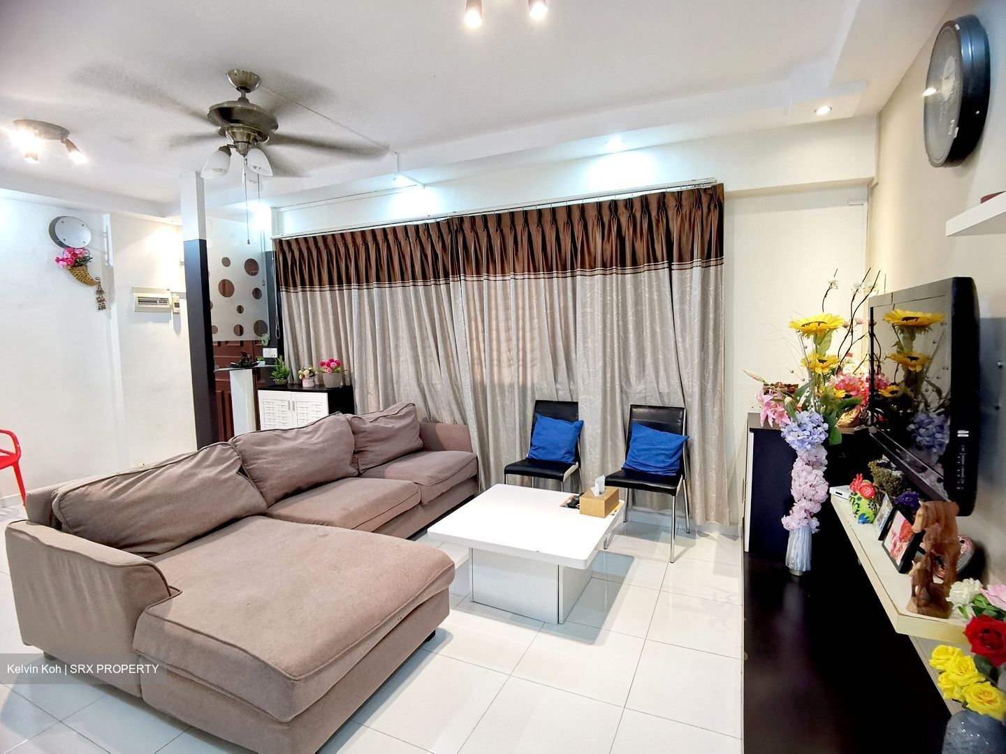 Blk 692B Choa Chu Kang Crescent (Choa Chu Kang), HDB 4 Rooms #575735501